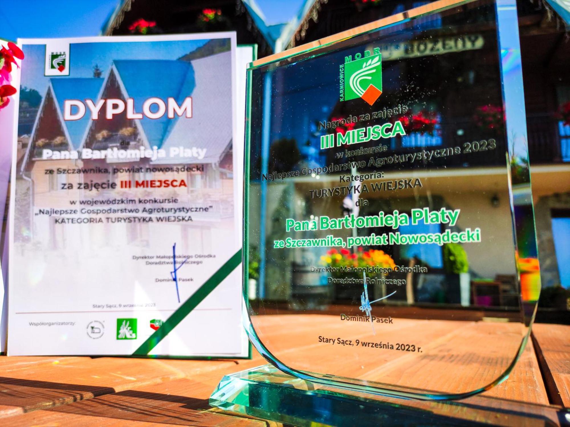 Chata U Bozeny Muszyna Exterior foto